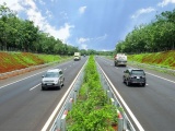 Bộ GTVT khẩn trương xây dựng và ban hành quy chuẩn về đường bộ cao tốc