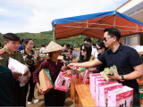 Nữ doanh nhân Phan Thị Mai: “Tôi đến với từ thiện bằng cái tâm và sự đồng cảm”