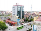 Hải Hà Petro và số nợ quá hạn hơn 2.000 tỷ đồng tại BIDV - chi nhánh Long Biên Hà Nội
