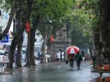 Dự báo thời tiết ngày 16/1: Bắc Bộ mưa nhỏ vài nơi, Nam Bộ ngày nắng