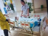 Thanh Hóa: Hai học sinh nhập viện cấp cứu sau khi ăn bim bim