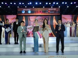 Trịnh Huyền Mai xuất sắc đăng quang Hoa khôi Sinh viên Việt Nam 2023