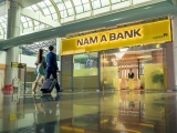 Phòng chờ đẳng cấp 5 sao của Nam A Bank tại sân bay Nội Bài có gì?