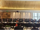 Trung Quốc đồng ý xem xét bỏ lệnh cấm nhập khẩu gia cầm từ Việt Nam