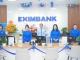 Eximbank sụt giảm lợi nhuận, không hoàn thành kế hoạch đề ra