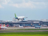 Dự báo thị trường hàng không Việt sẽ phục hồi vào cuối năm 2024