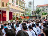 Thủ tướng yêu cầu tăng cường phòng chống bạo lực học đường