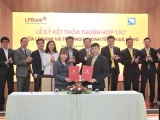 LPBank và Đại học Kinh tế - Đại học Đà Nẵng ký kết thỏa thuận hợp tác toàn diện