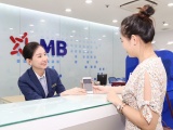 MB: Tổng tài sản tăng trưởng gần 30%, phục vụ 27 triệu khách hàng nhờ nền tảng số