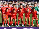 Hành trình của ĐT Việt Nam ở Asian Cup 2023 và khát vọng trong năm Giáp Thìn
