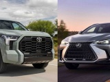 Lexus và Toyota lọt top thương hiệu ôtô đáng tin cậy nhất 2024 tại Mỹ
