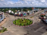 Bình Phước phấn đấu trở thành tỉnh công nghiệp của Vùng Đông Nam Bộ
