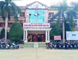 Bệnh viện Đa khoa Bảo Yên (Lào Cai): Màu áo blouse trắng cống hiến trong thầm lặng