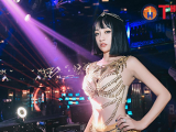 Hot girl Trang Sarah – Nghề DJ giúp tôi nhớ rõ “Tôi là ai”