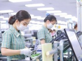 Việt Nam thu hút gần 4,3 tỷ USD vốn FDI trong hai tháng đầu năm 2024