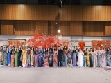 “Xuân Quê hương 2024” mang nét đẹp văn hóa Tết Việt đến Australia