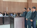 Thanh Hóa: Cựu Chủ tịch huyện Thường Xuân nhận mức án 3 năm tù