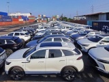 Việt Nam nhập khẩu trên 9.600 ô tô nguyên chiếc trong tháng 2
