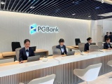 PGBank bổ nhiệm đồng thời 3 Phó Tổng Giám đốc mới