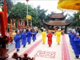 Nhiều hoạt động văn hóa đặc sắc dịp Giỗ Tổ Hùng Vương- Lễ hội Đền Hùng 2024