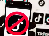 TikTok có nguy cơ bị cấm trên toàn nước Mỹ