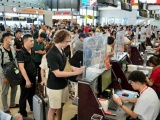 Lượng khách quốc tế đến Việt Nam bị từ chối nhập cảnh tăng mạnh
