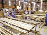 Canada tăng nhập khẩu sản phẩm đồ gỗ nội thất từ Việt Nam