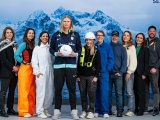 Siêu sao bóng đá người Na Uy đồng hành cùng thương hiệu “Seafood from Norway” 