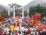 Khai hội Tây Thiên năm 2024: Hành trình 'đến với Phật, về với Mẫu'