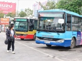 Hà Nội sẽ dừng hoạt động 5 tuyến xe buýt từ ngày 1/4
