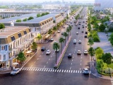 Quảng Bình kêu gọi đầu tư 2 khu đô thị với tổng giá trị gần 1.800 tỷ đồng