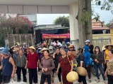 Thanh Hóa: Thị trấn Triệu Sơn tạm dừng việc sáp nhập trường sau khi vấp phải sự phản đối của phụ huynh