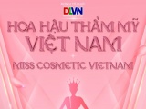 Cuộc thi “Hoa hậu Thẩm mỹ Việt Nam” 2024 sẽ họp báo công bố tại TP. HCM