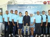Giải Golf TaylorMade Tournament 2024: Cơ hội ’xuất ngoại’ tranh tài trên đất Thái
