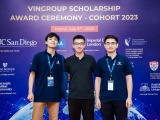 VINBIGDATA tuyển sinh chương trình đào tạo Kỹ sư AI mùa 5- 2024
