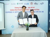 Công ty Cổ phần Group S bắt tay hợp tác cùng 3 bệnh viện Hàn Quốc trong lĩnh vực Du lịch y tế