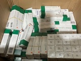 Tạm giữ gần 8.000 hộp thuốc tân dược không rõ nguồn gốc tại TP.HCM