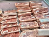 Thịt lợn nhập khẩu về Việt Nam rẻ hơn thịt lợn hơi nội địa