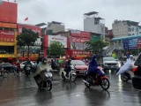 Dự báo thời tiết ngày 9/4: Bắc Bộ có mưa vài nơi, Nam Bộ nắng nóng
