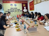 Tập đoàn Vàng và Khoáng sản Vân Nam tìm cơ hội hợp tác tại Việt Nam