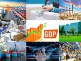 ADB dự báo tăng trưởng kinh tế Việt Nam đạt 6,0% trong năm 2024