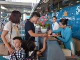 Giá vé máy bay dịp cao điểm: 'Sốc' với mức giá rẻ bất ngờ tại Thái Lan, Việt Nam vẫn 'trên trời'