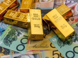 Giá vàng và ngoại tệ ngày 15/4: Vàng neo giá cao, đồng USD quanh mốc 106
