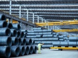 Italy tăng nhập khẩu sắt thép từ Việt Nam