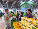 Hội chợ OCOP Quảng Ninh – Hè 2024: Cơ hội để doanh nghiệp kết nối, quảng bá sản phẩm