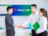 Chính sách cho vay vốn thuê, mua bất động sản khu công nghiệp của VPBank: Lối đi mở dành cho doanh nghiệp 