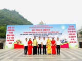 Chi cục An toàn vệ sinh thực phẩm tỉnh Hà Giang: Lá cờ đầu trong công tác cải cách hành chính, chuyển đổi số