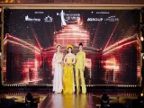 Công bố lịch trình cuộc thi Hoa hậu Quốc gia Việt Nam -  Miss National Vietnam 