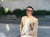Dũng English chia sẻ bí quyết cân bằng giữa chuyên môn và áp lực vận hành