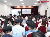 Hà Nội: Diễn ra Hội nghị phổ biến chính sách, pháp luật của nhà nước về sản xuất kinh doanh mỹ nghệ vàng đá quý đợt 1 - 2024
